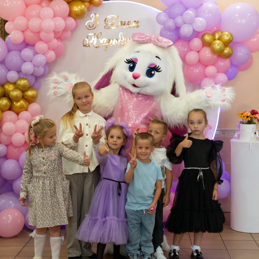 Свята на виїзд у Овручі